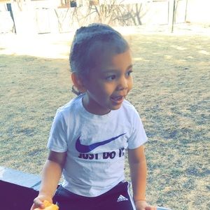 Meet your Posher, Kenneth